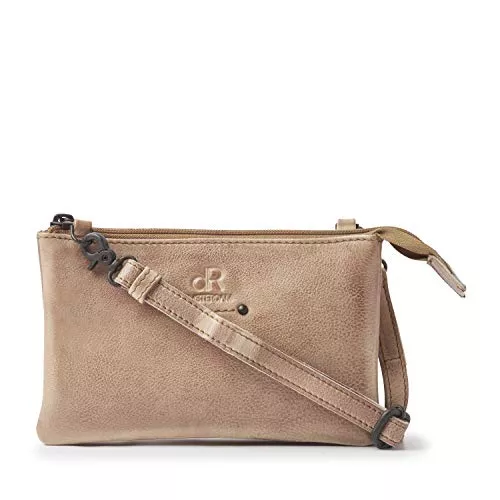 dR Amsterdam Taschen & Rucksäcke dR Amsterdam Schultertasche - Tampa