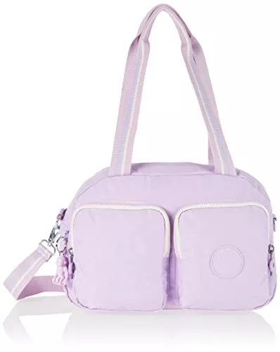 Kipling Taschen & Rucksäcke Kipling Damen Cool Defea Schultertaschen, Einheitsgröße