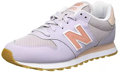 New Balance Sneaker & Sportschuhe New Balance Damen 500 Glitter Pack Sneaker