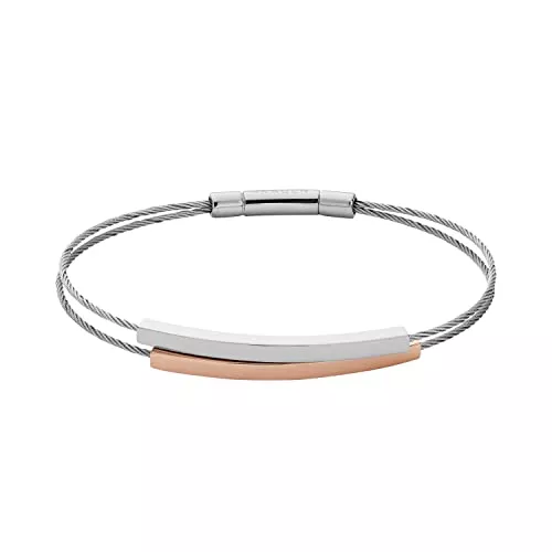 Skagen Schmuck Skagen Edelstahlarmband ELIN