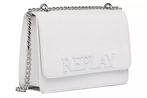 Replay Taschen & Rucksäcke Replay Damen Fw3000.026.a0420r Schultertasche, UNIC