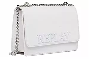 Replay Taschen & Rucksäcke Replay Damen Fw3000.026.a0420r Schultertasche, UNIC