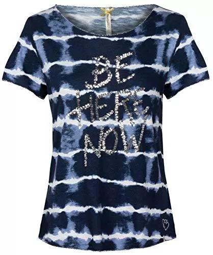 KEY LARGO T-Shirts KEY LARGO Damen T-Shirt Now