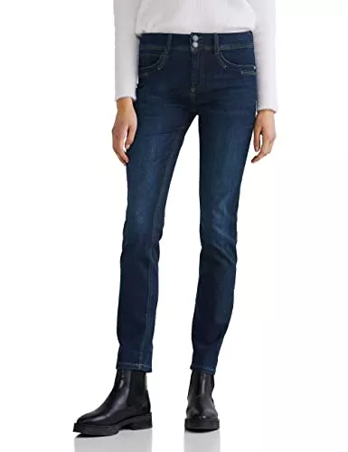 Street One Jeans Street One Damen Jeanshose