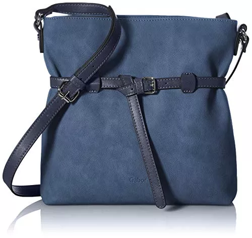 Gabor Taschen & Rucksäcke Gabor Damen Jill Cross Bag, M