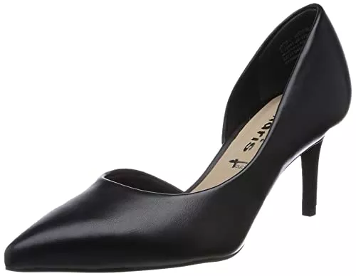 Tamaris High Heels Tamaris Damen 1-1-22491-20 Pumps