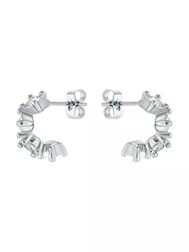 Ted Baker Schmuck Ted Baker Cresita kleine Ohrringe Creolen