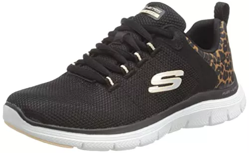Skechers Stiefel Skechers Damen Flex Appeal 4.0 Sneaker