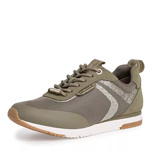 Tamaris Sneaker & Sportschuhe Tamaris Damen 1-1-23607-28 Sneaker