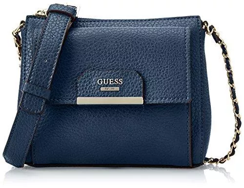 GUESS Taschen & Rucksäcke Guess Damen Hwpb6683700 Handtasche, 20,5 x 17,5 x 6,5 cm