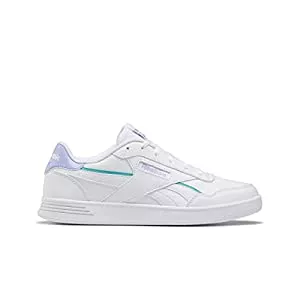 Reebok Sneaker & Sportschuhe Reebok Damen Court Advance Vegan Sneaker