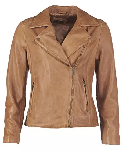 JCC Jacken JCC Damen Lederjacke 1703
