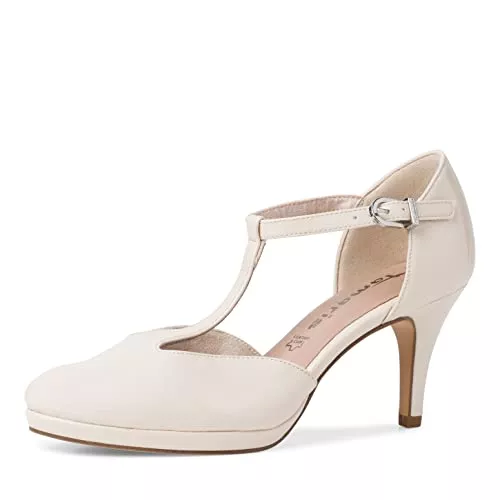 Tamaris High Heels Tamaris Damen Pumps 1-1-24463-20 Größe: EU