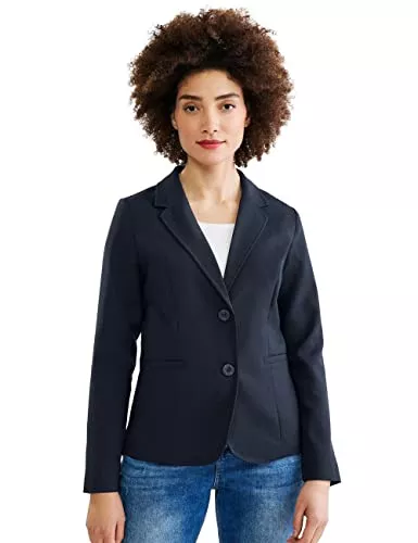 Street One Blazer Street One Damen Twill Blazer