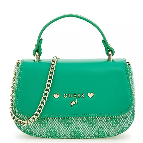 Guess Taschen & Rucksäcke Guess J3GZ15 WFHF0-F87V Grün