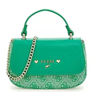 Guess Taschen & Rucksäcke Guess J3GZ15 WFHF0-F87V Grün