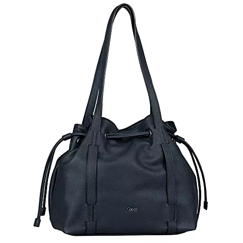 Gabor Taschen & Rucksäcke Gabor Damen Malu Shopper, 34 x 18,5 x 29