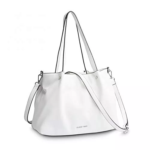 MARCO TOZZI Taschen & Rucksäcke MARCO TOZZI Damen Handtasche 2-2-61019-26, Einheitsgröße