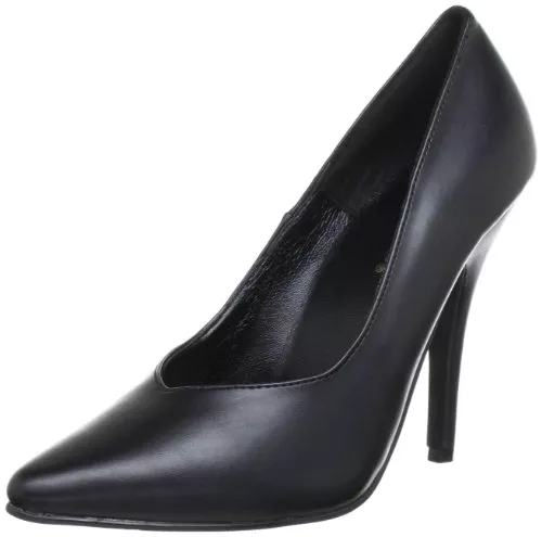 Pleaser High Heels Pleaser SEDUCE-420V Damen Pumps