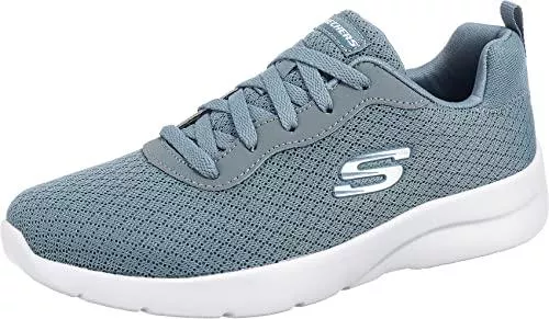Skechers Sneaker & Sportschuhe Skechers Damen Dynamight 2.0-Eye to Eye-12964 Sneaker