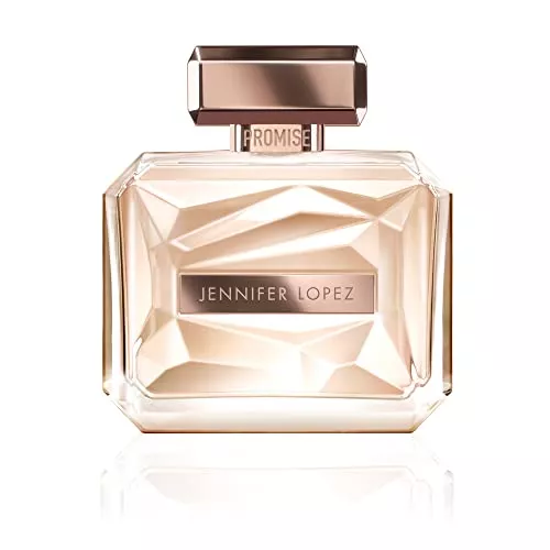 Jennifer Lopez Accessoires Jennifer Lopez Promise Eau de Parfum, 100 ml