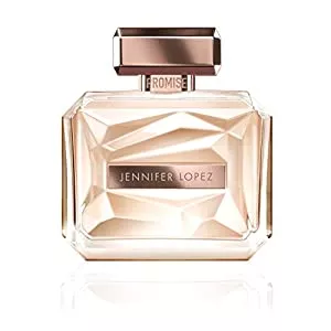 Jennifer Lopez Accessoires Jennifer Lopez Promise Eau de Parfum, 100 ml