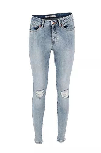 VERO MODA Jeans VERO MODA Damen Jeanshose