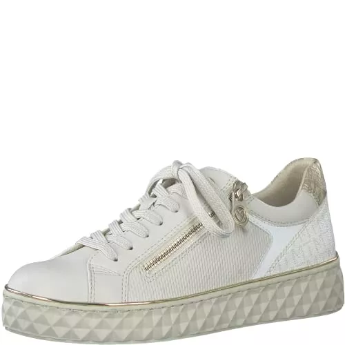 MARCO TOZZI Sneaker & Sportschuhe MARCO TOZZI Damen 2-2-23709-20 Sneaker