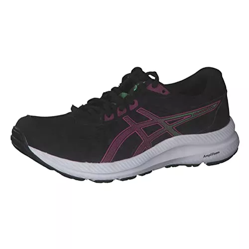 ASICS Sneaker & Sportschuhe ASICS Damen Laufschuhe Gel-Contend 8
