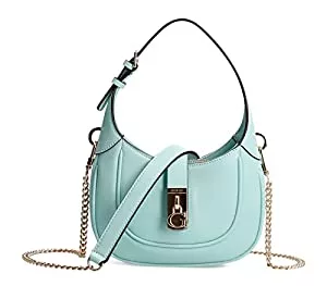 GUESS Taschen & Rucksäcke GUESS Maimie Mini Aviana Convertible Hobo Surf