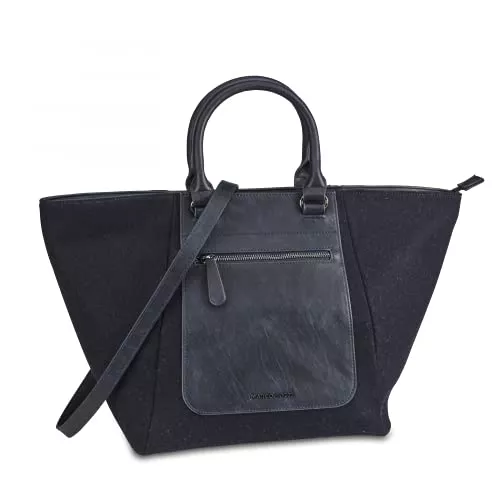 MARCO TOZZI Taschen & Rucksäcke MARCO TOZZI Damen Handtasche 2-2-61026-27, Einheitsgröße
