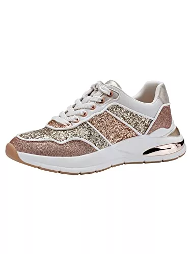 Tamaris Sneaker & Sportschuhe Tamaris Damen Sneaker 1-1-23721-20 Größe: EU