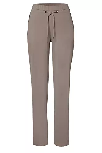 Relaxed by Toni Hosen Relaxed by Toni Damen Schlupfhose »Scarlet« im Jogpants-Stil