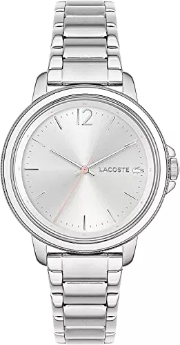 Lacoste Uhren Lacoste Damen-Uhren Analog Quarz 32018499