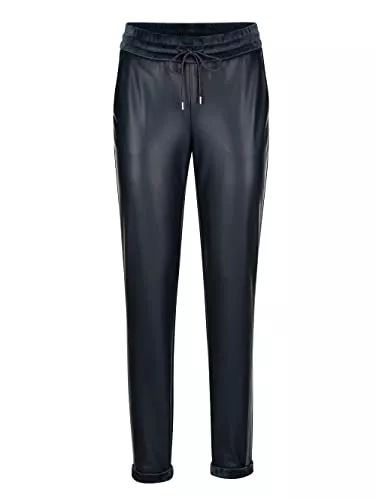 Alba Moda Hosen Alba Moda Hose Jogpant Comfort Fit
