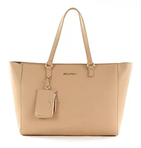 Tommy Hilfiger Taschen & Rucksäcke Tommy Hilfiger Tommy Joy Shopper Tasche 53 cm