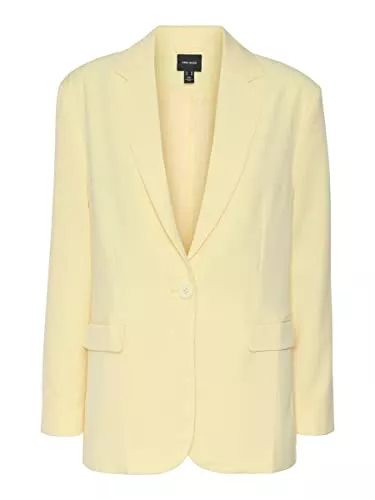 VERO MODA Blazer VERO MODA Female Blazer Langer