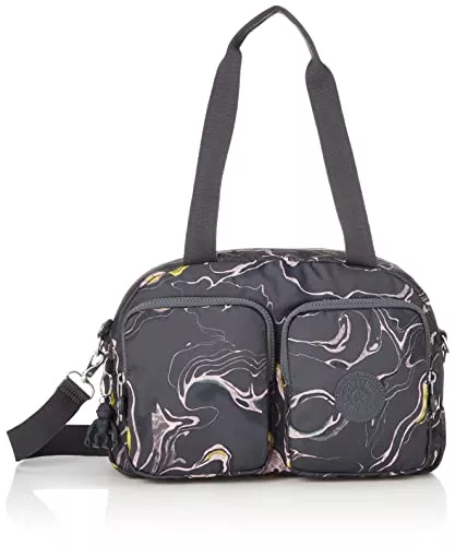 Kipling Taschen & Rucksäcke Kipling Damen Cool Defea Schultertaschen, Einheitsgröße