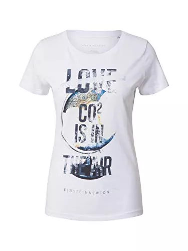 Einstein&Newton T-Shirts Einstein&Newton Damen Shirt