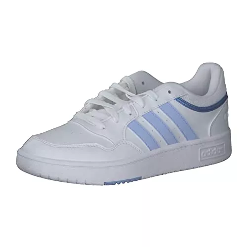 adidas Sneaker & Sportschuhe adidas Damen Hoops 3.0 Sneaker