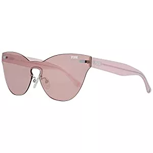 Victoria's Secret Sonnenbrillen & Zubehör Victoria's Secret Pink Sonnenbrille PK0011 72T 00