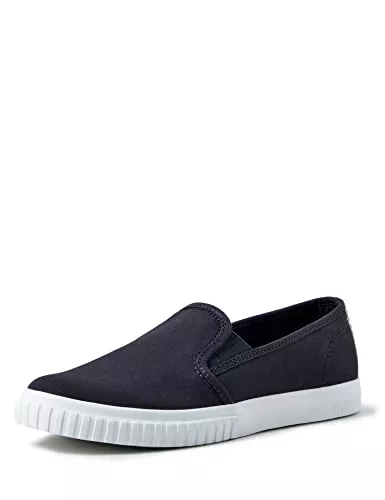 Timberland Flache Schuhe Timberland Damen Newport Bay Bumptoeslipon Sneaker