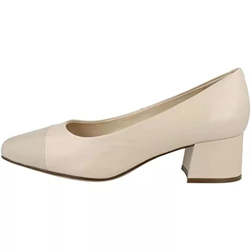 CAPRICE High Heels CAPRICE Damen Pumps 9-9-22305-20 G-Weite Größe: EU