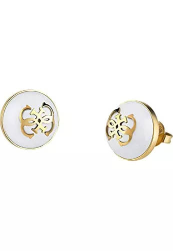 GUESS Schmuck Guess Damen-Ohrstecker Edelstahl 32021215