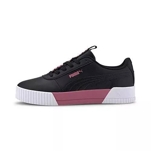 PUMA Sneaker & Sportschuhe PUMA Damen Carina Bold Leichtathletik-Schuh
