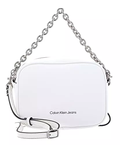 Calvin Klein Jeans Taschen & Rucksäcke Calvin Klein Jeans Sculpted Umhängetasche 18.5 cm