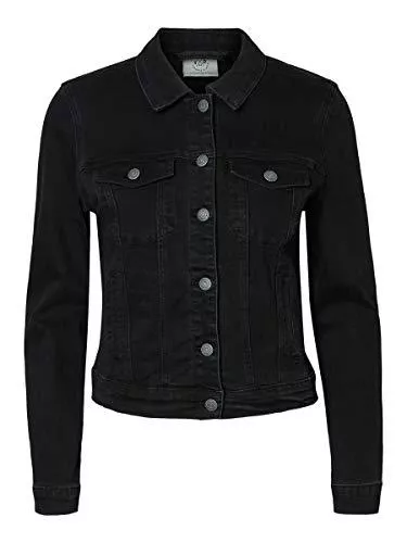 VERO MODA Jacken VERO MODA Female Jeansjacke Kurze