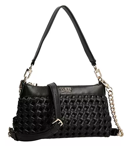 GUESS Taschen & Rucksäcke Guess Sicilia Schultertasche 23,5 cm