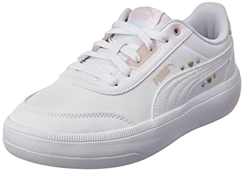 PUMA Sneaker & Sportschuhe PUMA Damen Tori Galentines Sneaker