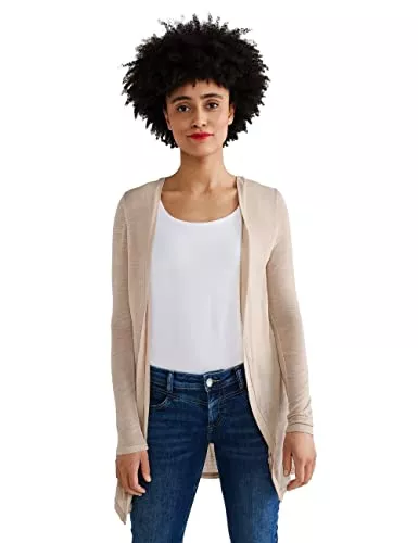 Street One Strickjacken Street One Damen Longcardigan